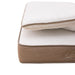 DOBLEMATTRESS N-SLEEP LUXURY L1-02MF VH
