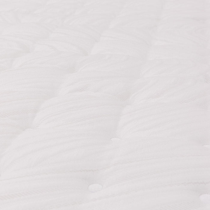 DOBLEMATTRESS N-SLEEP LUXURY L1-02MF VH