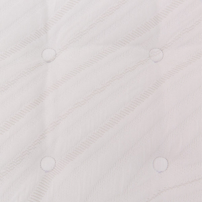 DOBLEMATTRESS N-SLEEP LUXURY L1-02MF VH