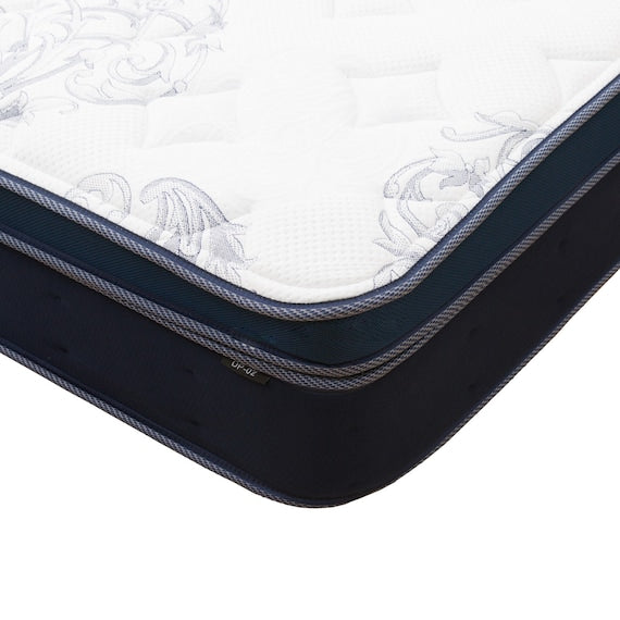 QUEEN MATTERESS DUALPOCKET-02 CR
