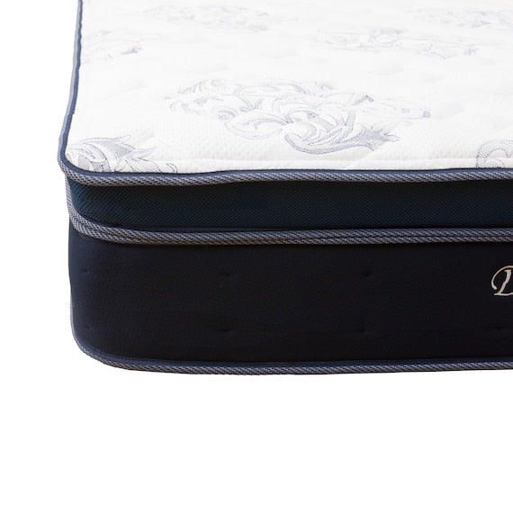 QUEEN MATTERESS DUALPOCKET-02 CR