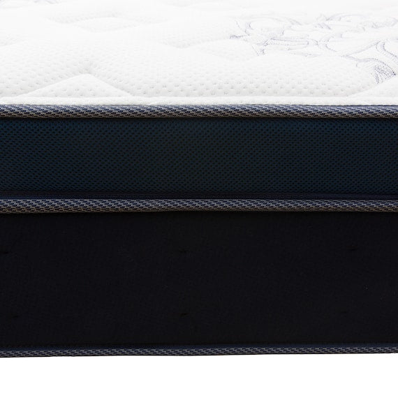 QUEEN MATTERESS DUALPOCKET-02 CR