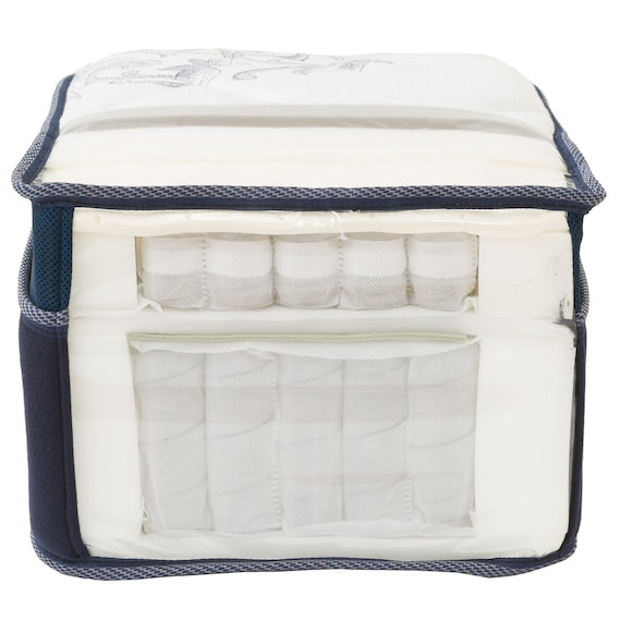 QUEEN MATTERESS DUALPOCKET-02 CR