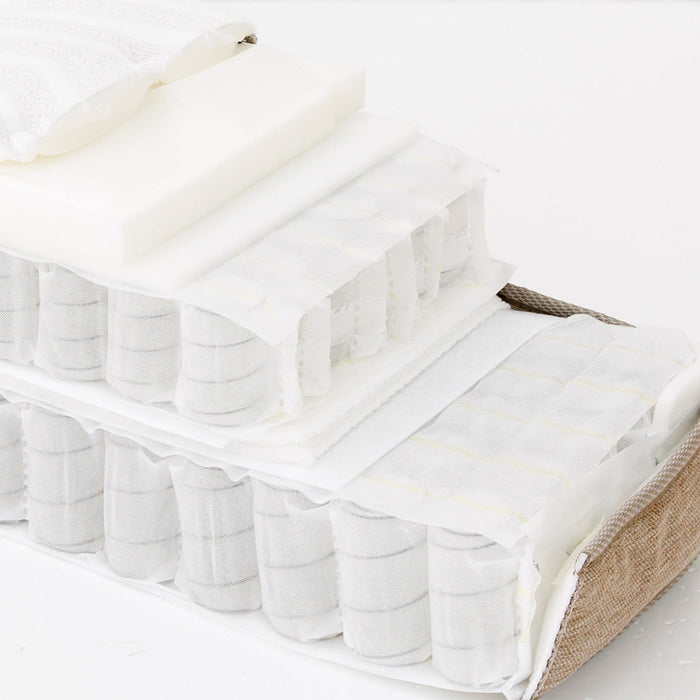 QUEEN MATTRESS N-SLEEP PREMIUM P2-02CR UNT VH