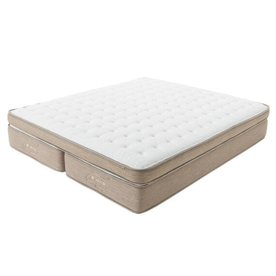 QUEEN MATTRESS N-SLEEP LUXURY L3-02TR UNT VH