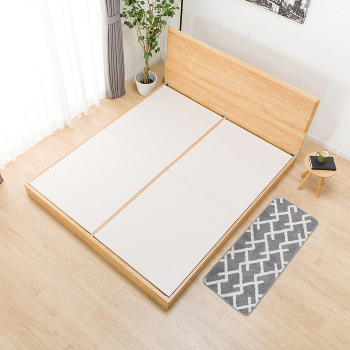 QUEEN FRAME MELISSA3 LBR2 LEG/LOW T