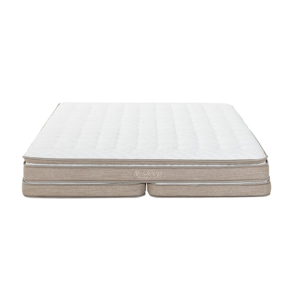 QUEEN MATTRESS N-SLEEP PREMIUM P3-CC UNT