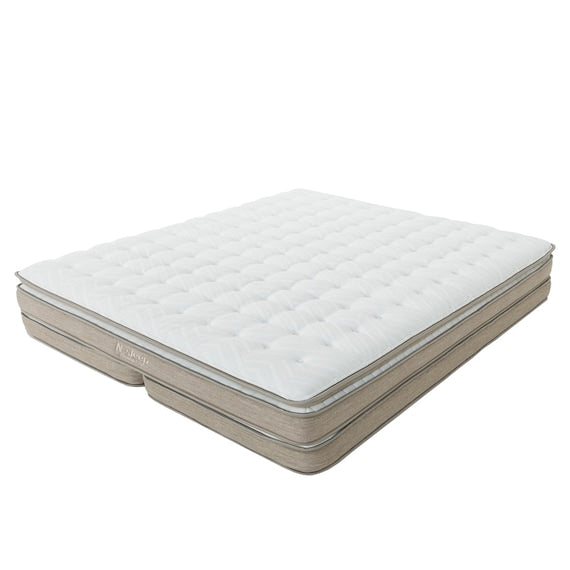 QUEEN MATTRESS N-SLEEP PREMIUM P3-CC UNT