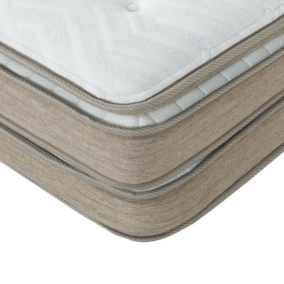 QUEEN MATTRESS N-SLEEP PREMIUM P3-CC UNT