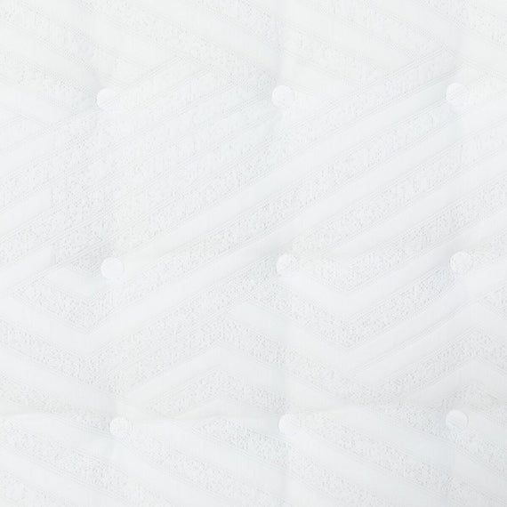 QUEEN MATTRESS N-SLEEP PREMIUM P3-CC UNT