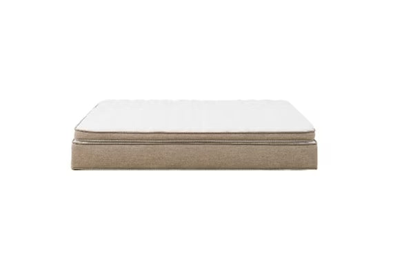 QUEEN MATTRESS N-SLEEP LUXURY L2-CC UNT