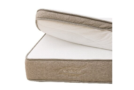 QUEEN MATTRESS N-SLEEP LUXURY L2-CC UNT