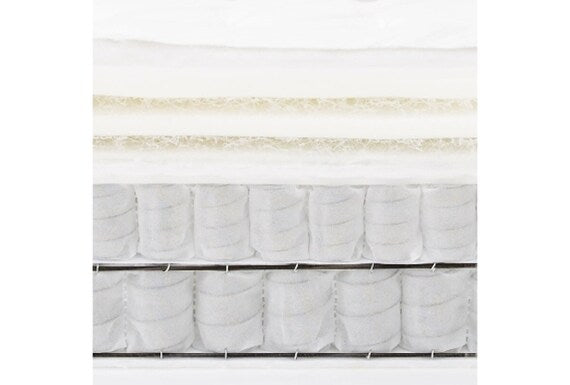 QUEEN MATTRESS N-SLEEP LUXURY L2-CC UNT