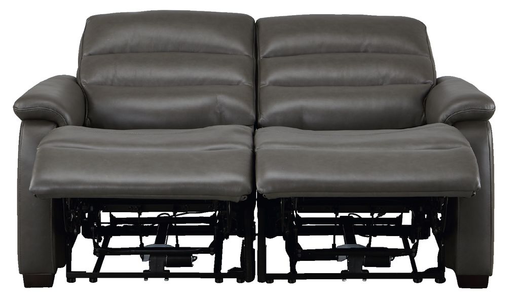 2S ELECTRIC SOFA N-BELIEVA DGY2-JHN76 TK-LEATHER