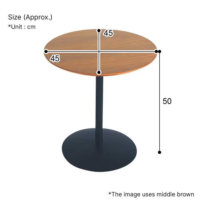 SIDE TABLE C-EDLE MBR