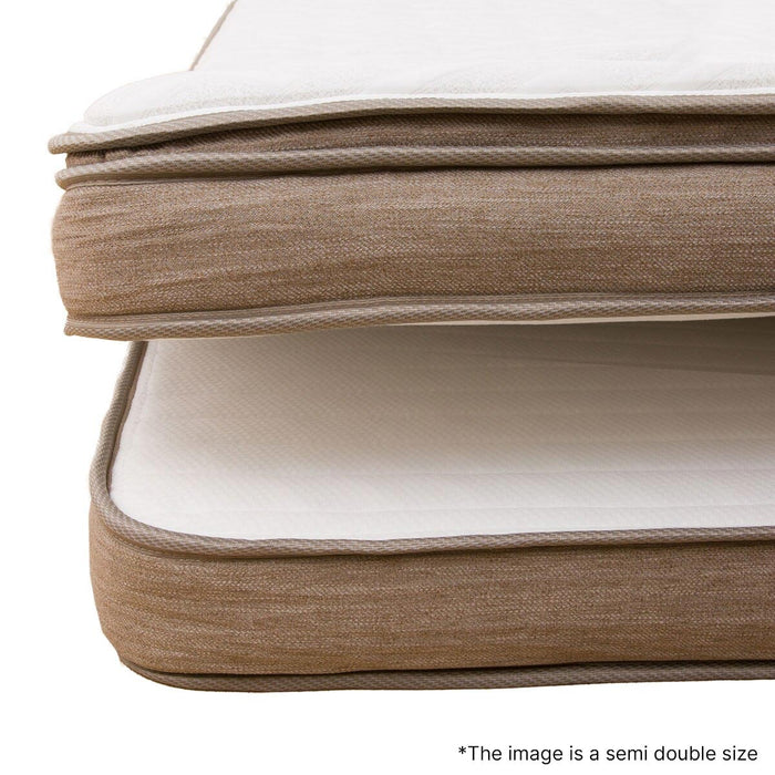 SINGLE MATTRESS N-SLEEP PREMIUM P2-02CR VH