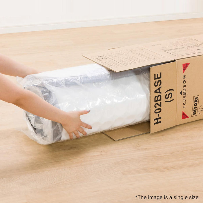 S MATTRESS HARD H2-02CR VH