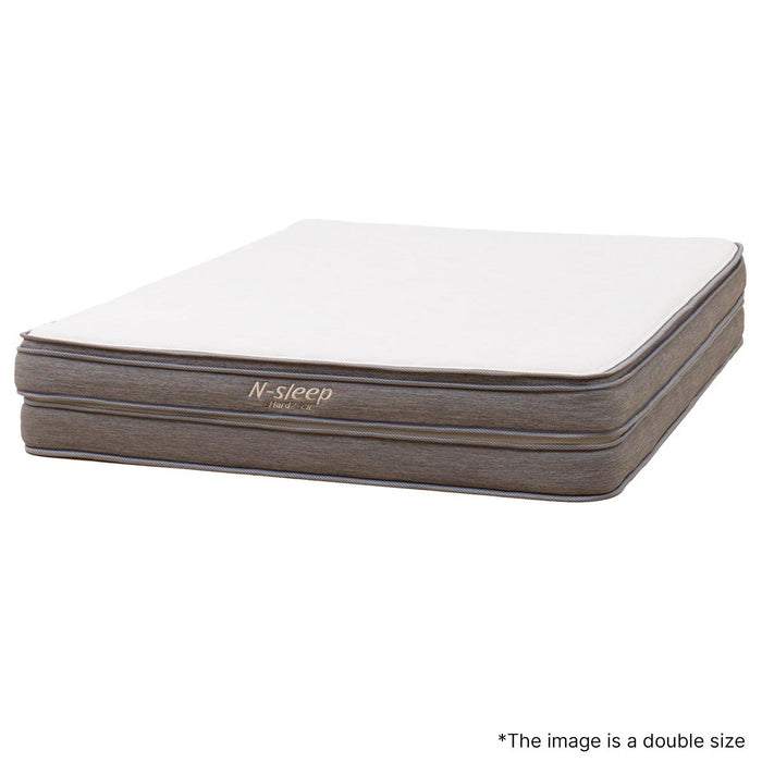 S MATTRESS HARD H2-02CR VH