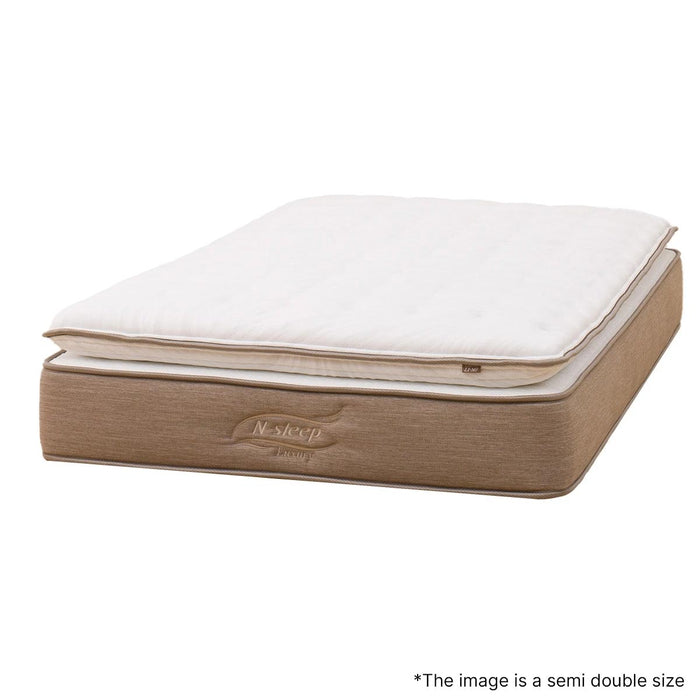 D MATTRESS LUXURY L1-02MF VH