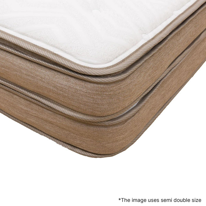 QUEEN MATTRESS N-SLEEP PREMIUM P2-02CR UNTVH
