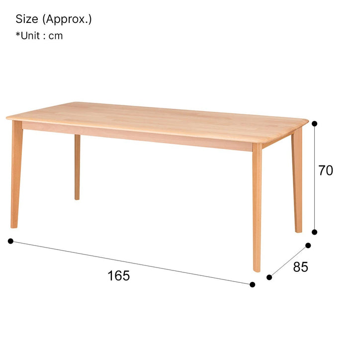 DT N COLLECTION T-01 165 NA