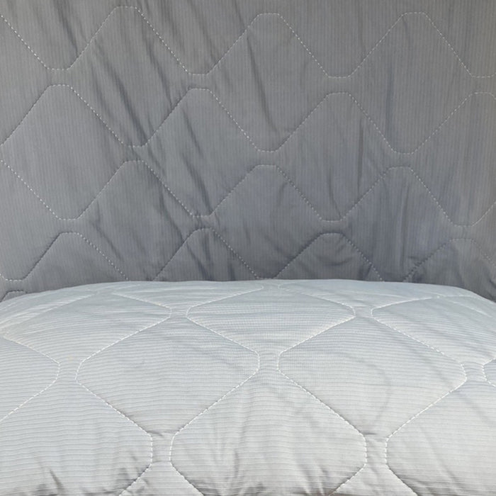 WHOLE PILLOW PAD N COOL SP BL S2402