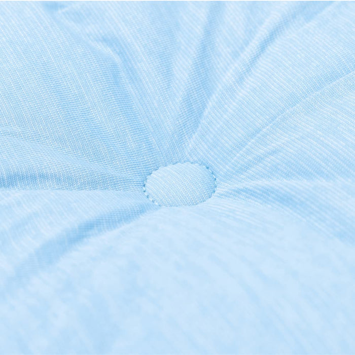 PET BED N-COOL ROUND M S231