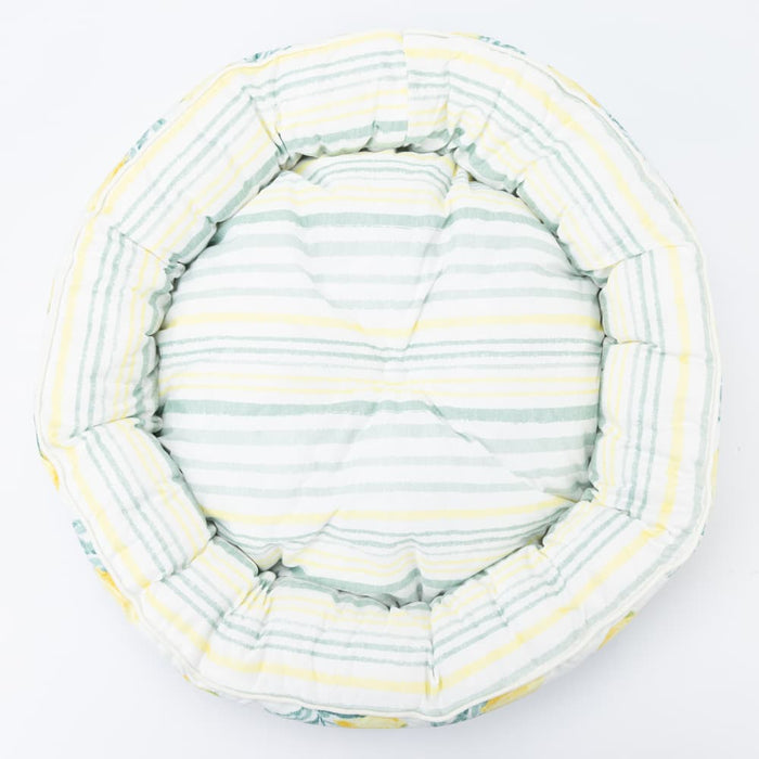 PET BED N-COOL ROUND M S232