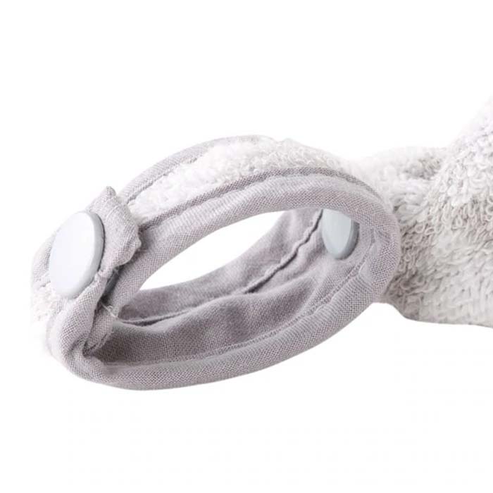 CIRCLE TOWEL LAHR LGY
