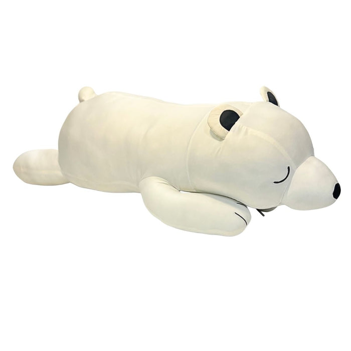 THÚ NHỒI BÔNG N-COOL POLARBEAR O-I L