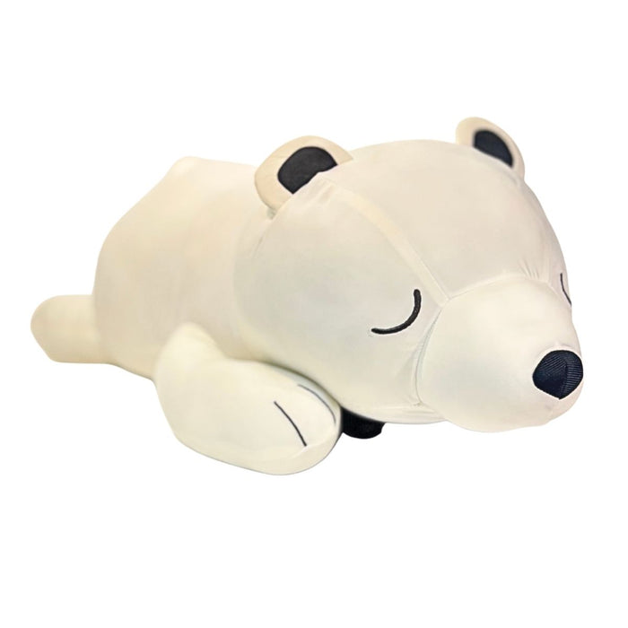 THÚ NHỒI BÔNG N-COOL POLARBEAR O-I L
