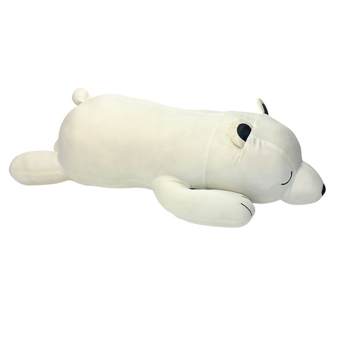 THÚ NHỒI BÔNG N-COOL POLARBEAR O-I L