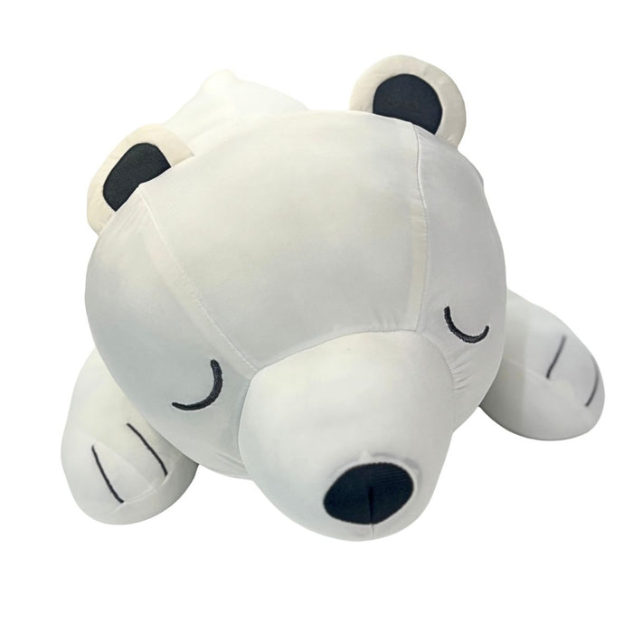 THÚ NHỒI BÔNG N-COOL POLARBEAR O-I L