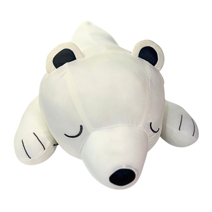 THÚ NHỒI BÔNG N-COOL POLARBEAR O-I L