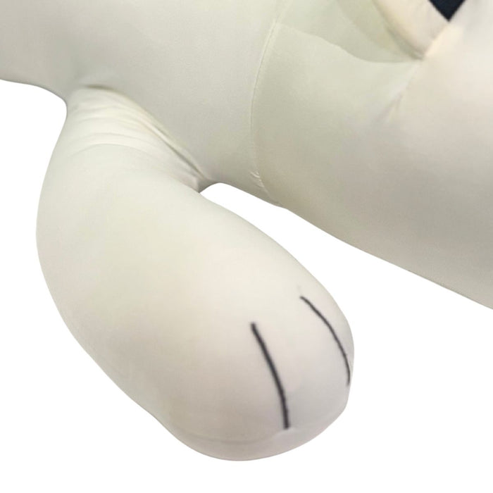 THÚ NHỒI BÔNG N-COOL POLARBEAR O-I L