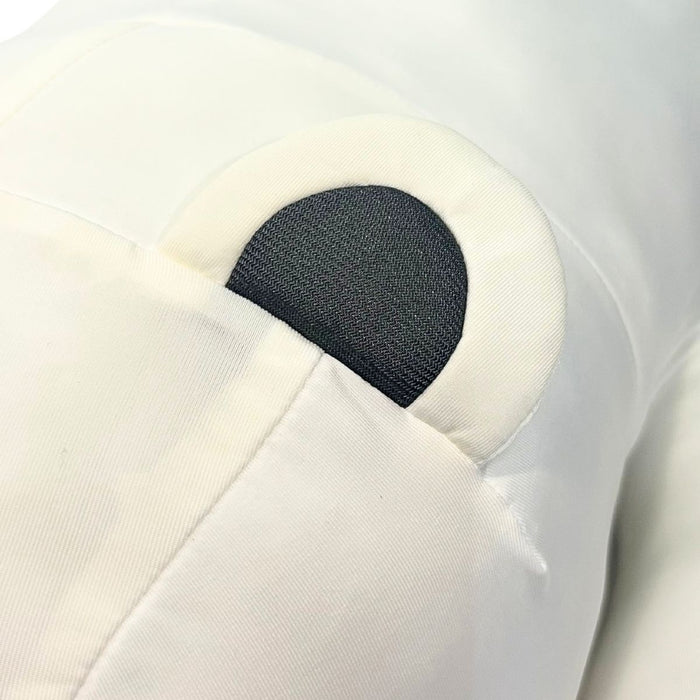 THÚ NHỒI BÔNG N-COOL POLARBEAR O-I L