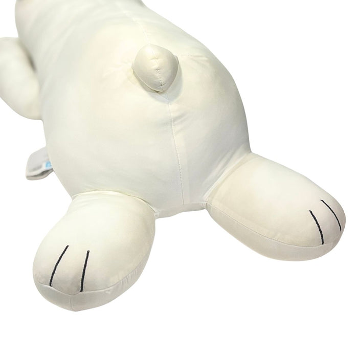 THÚ NHỒI BÔNG N-COOL POLARBEAR O-I L