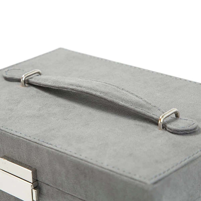 ACCESSORY ORGANIZER RUBAN 3TIER GY
