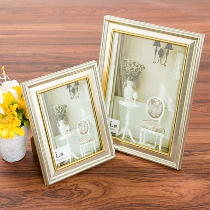 PHOTO FRAME LOURDES L 3.5X5"