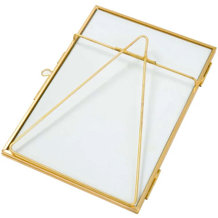 PHOTO FRAME LAITON 2L 5X7"