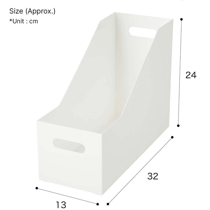 STORAGE BOX CLANE HIGH WH