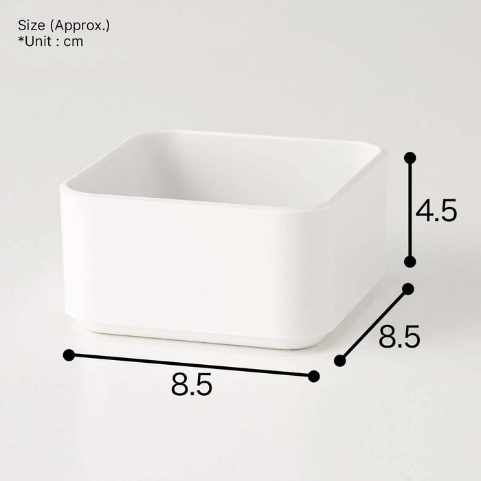 ORGANIZING CASE S WH N-BLANC