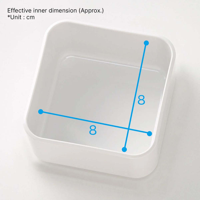 ORGANIZING CASE S WH N-BLANC