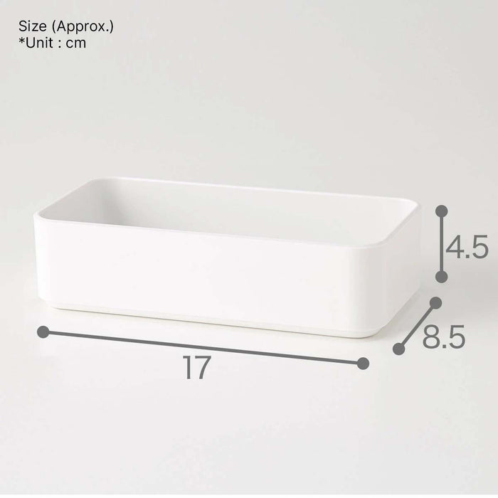 ORGANIZING CASE M WH N-BLANC