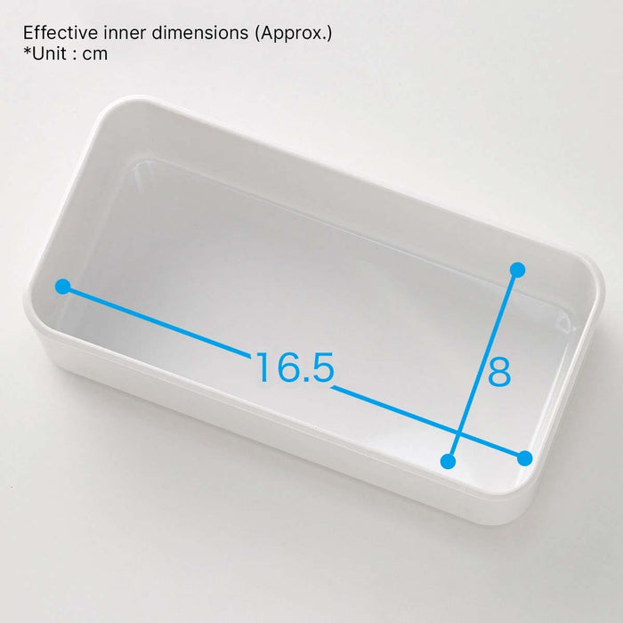 ORGANIZING CASE M WH N-BLANC