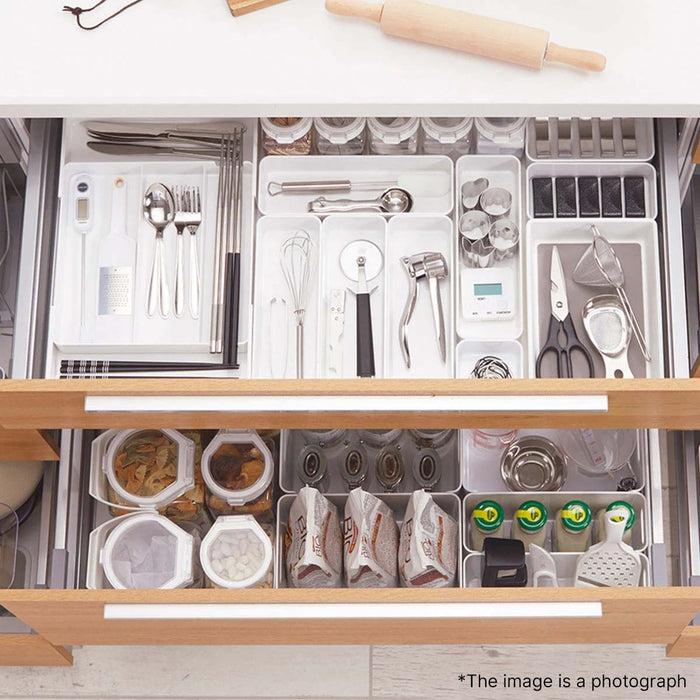 ORGANIZING CASE M WH N-BLANC