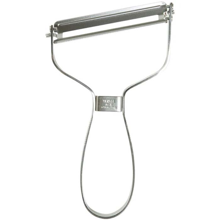 ALL STAINLESS WIDE PEELER NTPLBN-AN