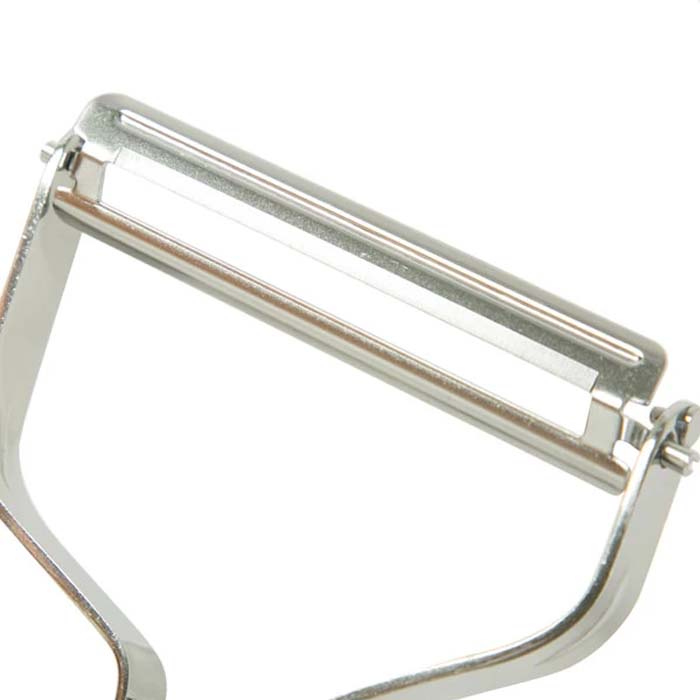 ALL STAINLESS WIDE PEELER NTPLBN-AN