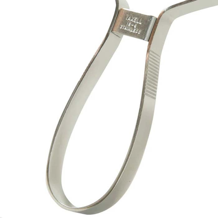 ALL STAINLESS WIDE PEELER NTPLBN-AN