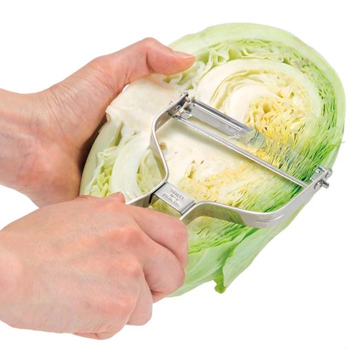 ALL STAINLESS WIDE PEELER NTPLBN-AN